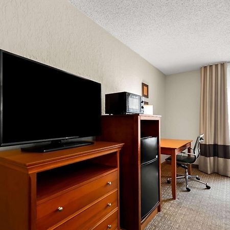 Comfort Inn St Louis - Westport Event Center Maryland Heights Eksteriør bilde