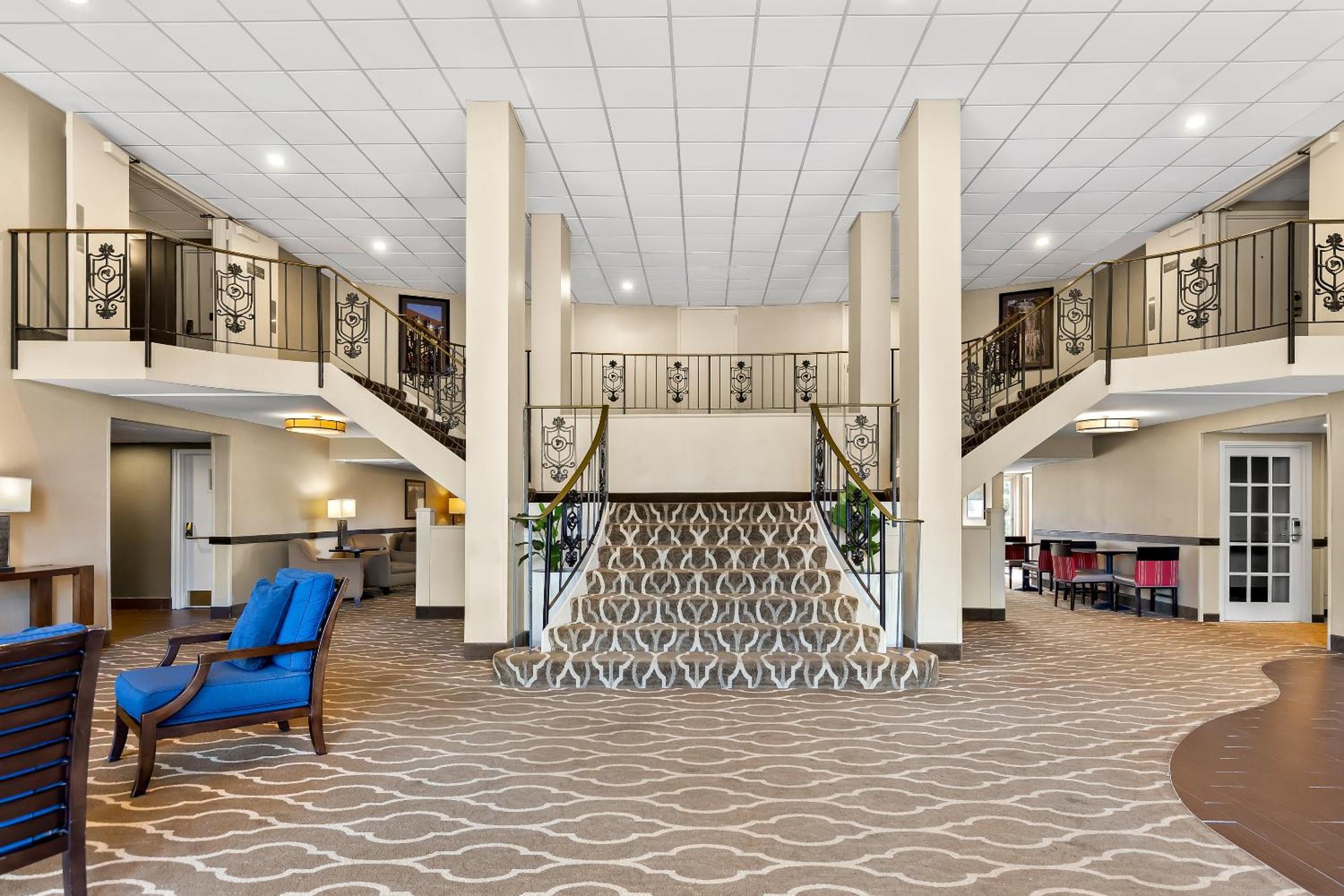 Comfort Inn St Louis - Westport Event Center Maryland Heights Eksteriør bilde