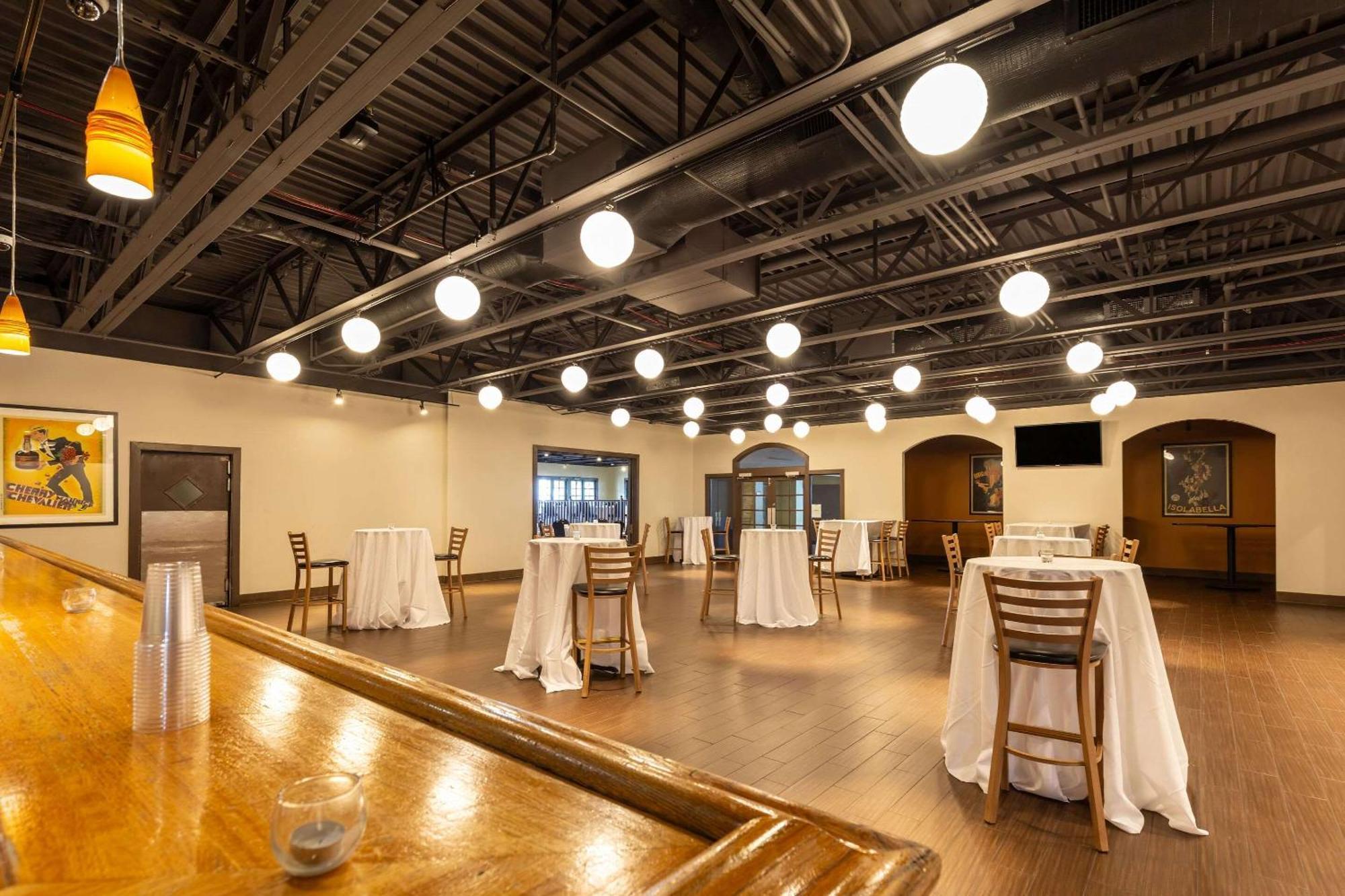 Comfort Inn St Louis - Westport Event Center Maryland Heights Eksteriør bilde