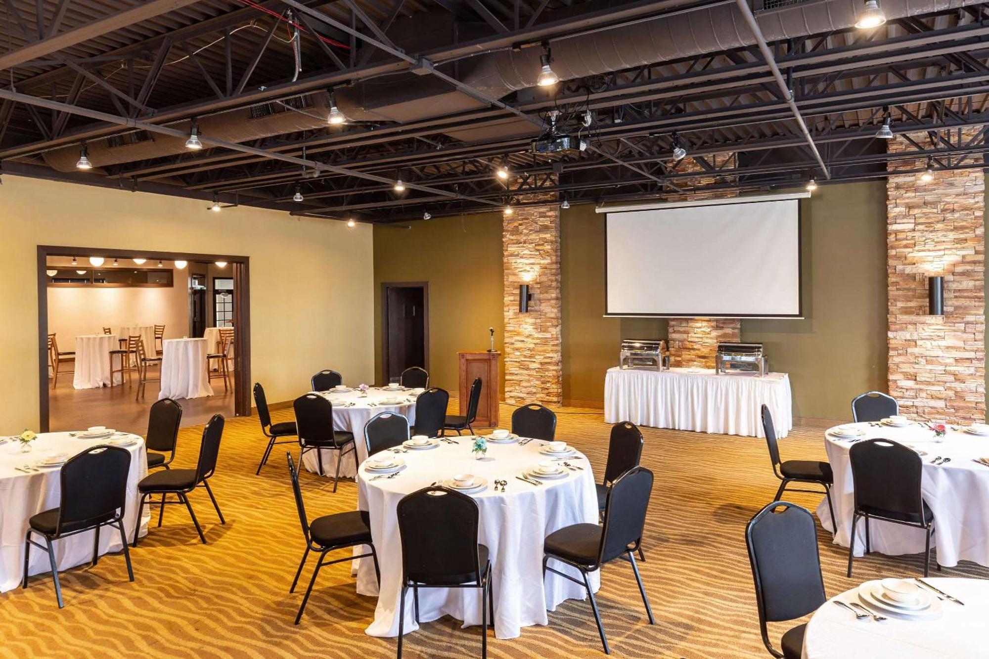Comfort Inn St Louis - Westport Event Center Maryland Heights Eksteriør bilde