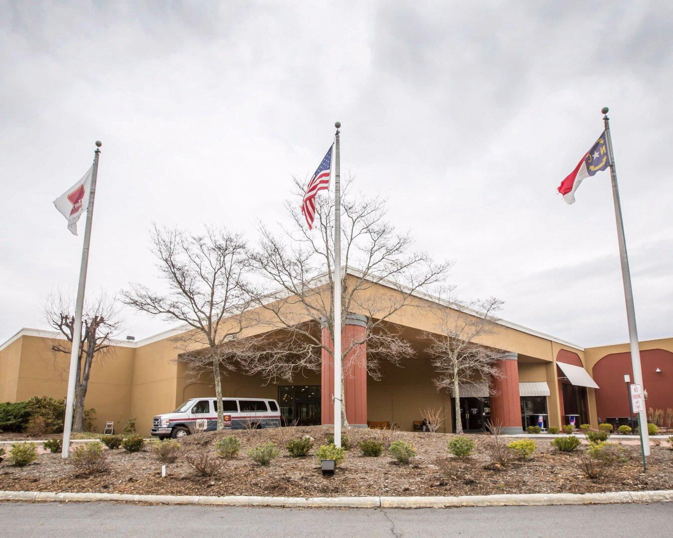Comfort Inn St Louis - Westport Event Center Maryland Heights Eksteriør bilde