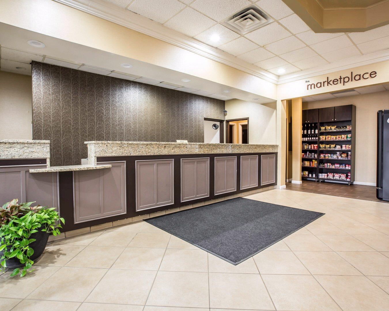 Comfort Inn St Louis - Westport Event Center Maryland Heights Eksteriør bilde