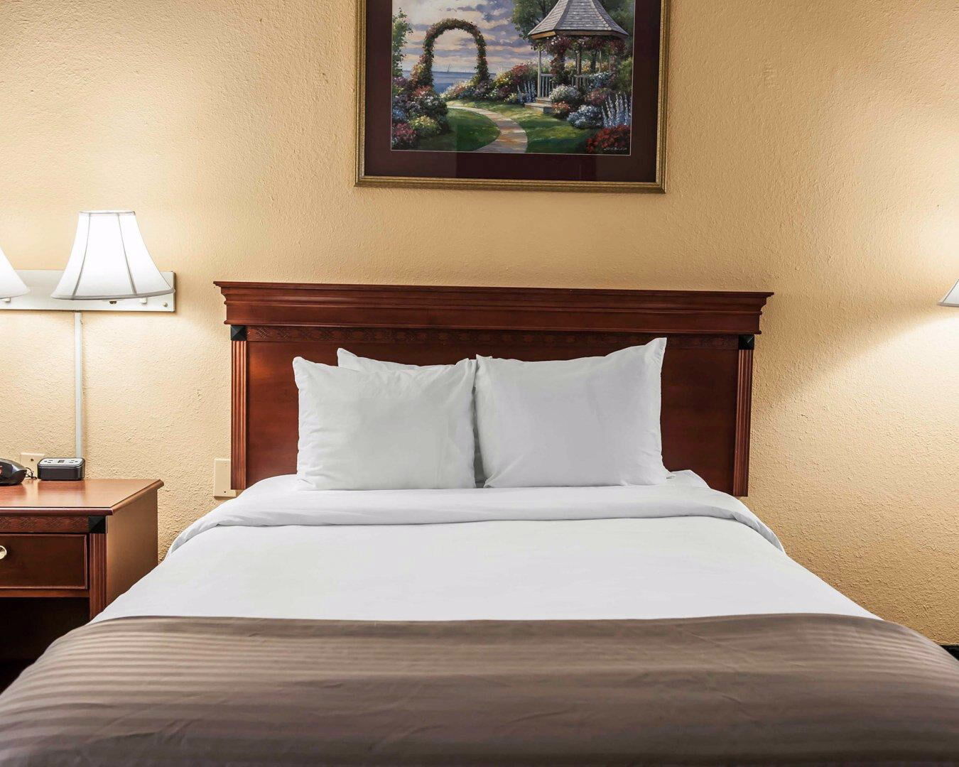 Comfort Inn St Louis - Westport Event Center Maryland Heights Eksteriør bilde